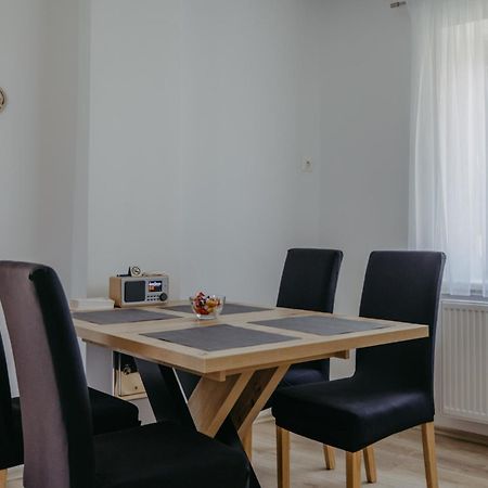 Willa Landhaus Andrea Litzelsdorf Zewnętrze zdjęcie