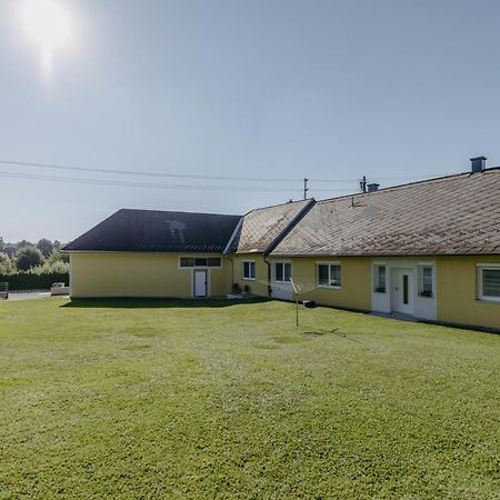 Willa Landhaus Andrea Litzelsdorf Zewnętrze zdjęcie
