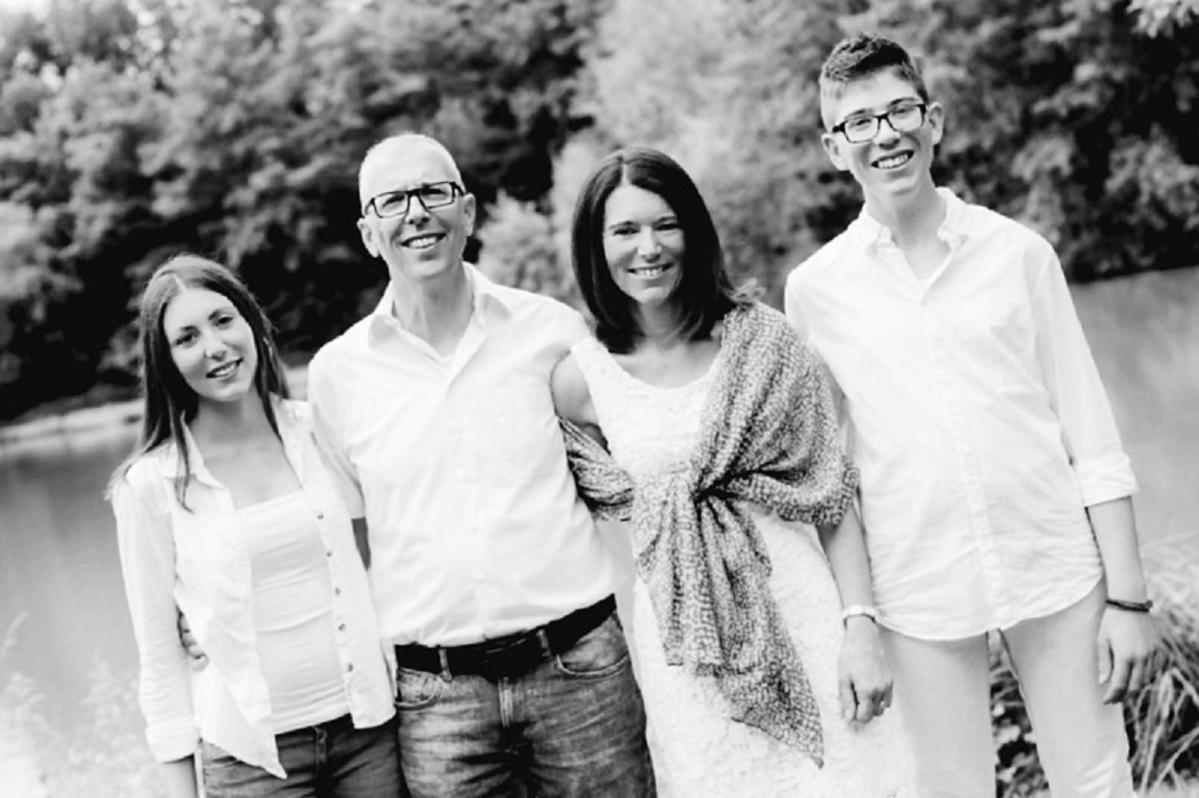 Willa Landhaus Andrea Litzelsdorf Zewnętrze zdjęcie