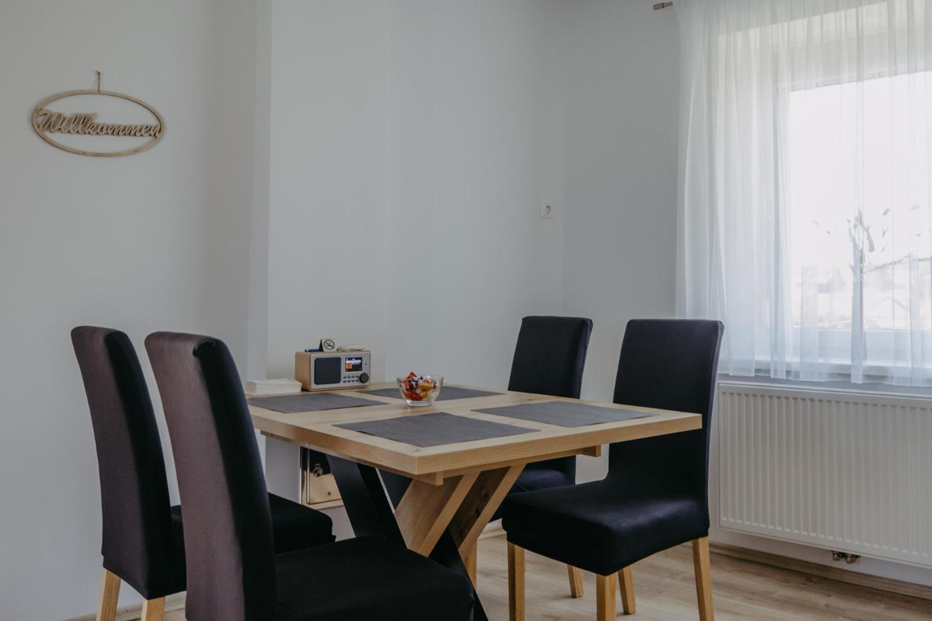 Willa Landhaus Andrea Litzelsdorf Zewnętrze zdjęcie